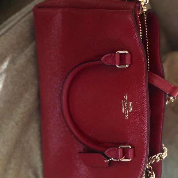 Original coach purse - Picture 1 of 1